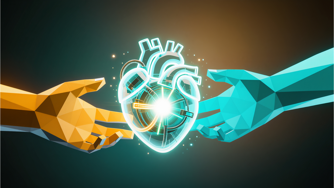 Emotionally Intelligent Branding in the Age of AI