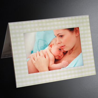 Poplaire Carolina Photo Holders