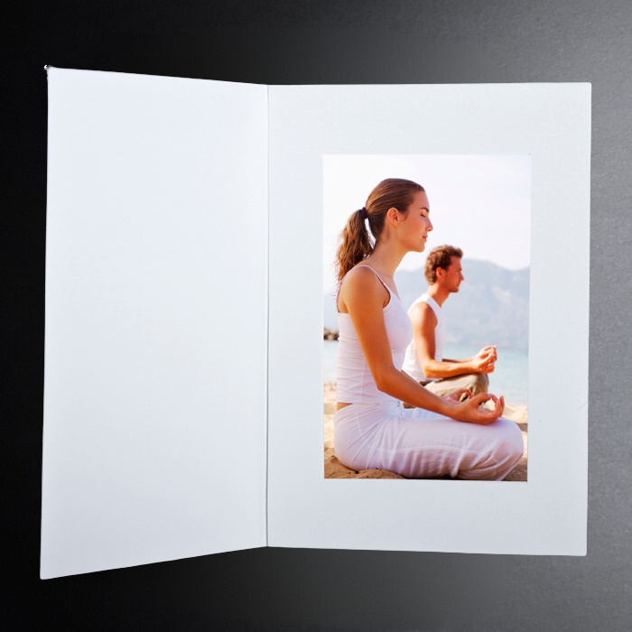 Poplaire Carolina Photo Holders