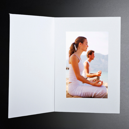 Poplaire Carolina Photo Holders