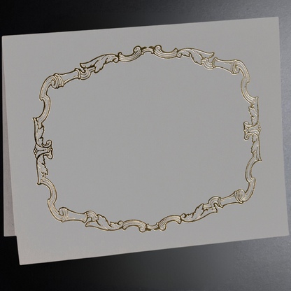 17B Paper Certificate Covers