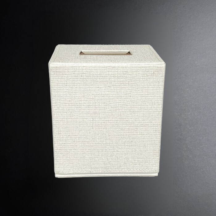 TB01 Ritz Tissue Box