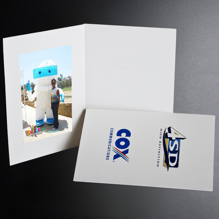 Poplaire Carolina Photo Holders