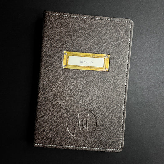 27DD Arrowhead Grill Menu