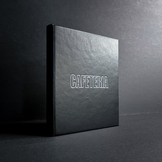 32D Cafeteria Guest Check