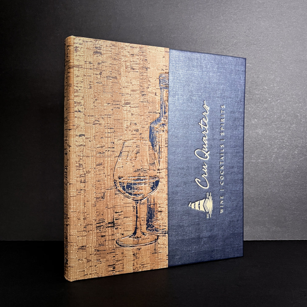 29BB Crew Quarters Screwpost