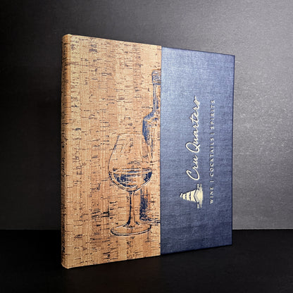 29BB Crew Quarters Screwpost