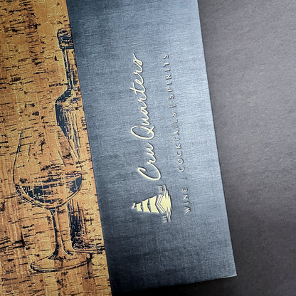 29BB Crew Quarters Screwpost