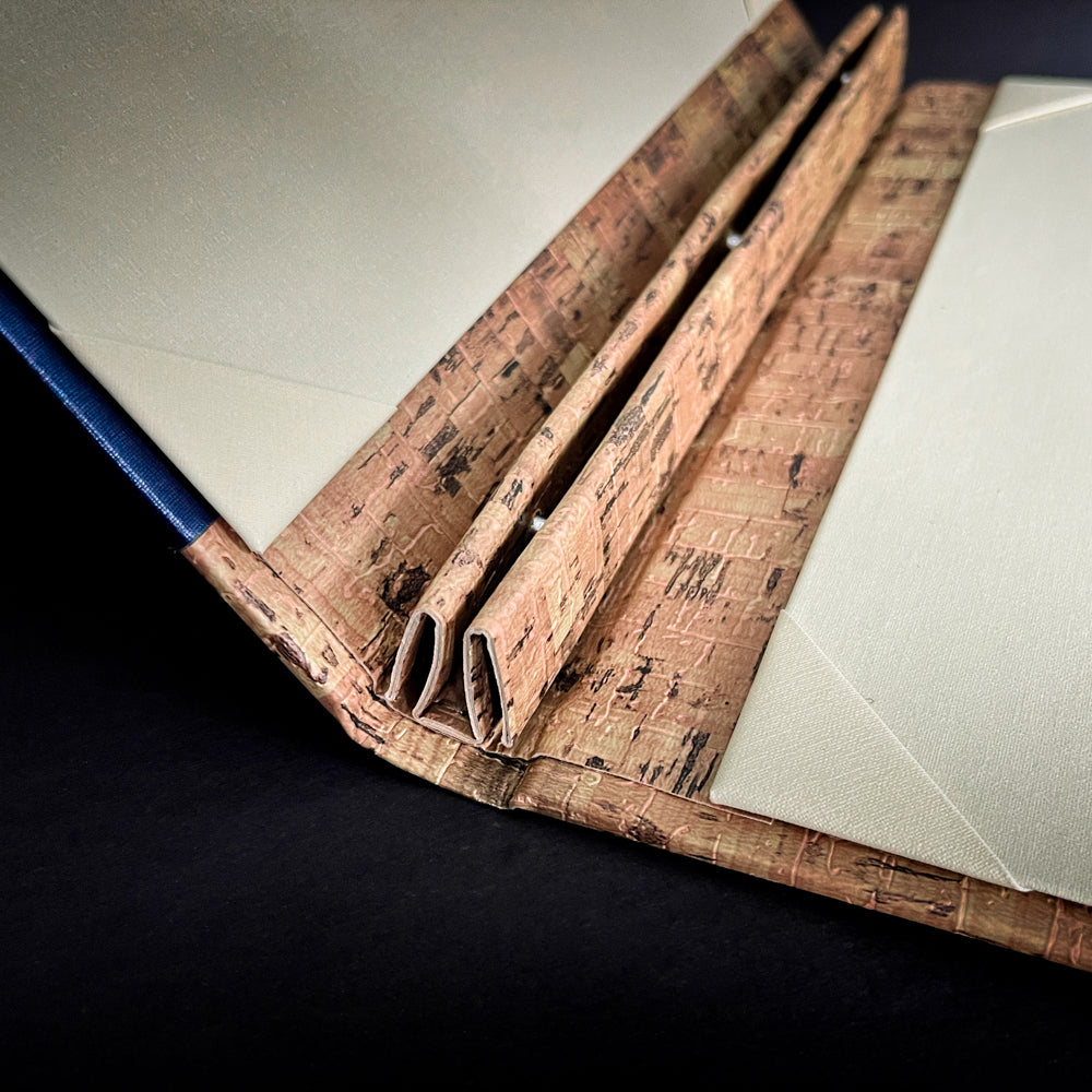 29BB Crew Quarters Screwpost