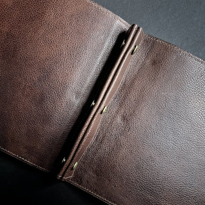 Dust Cutter Wine List