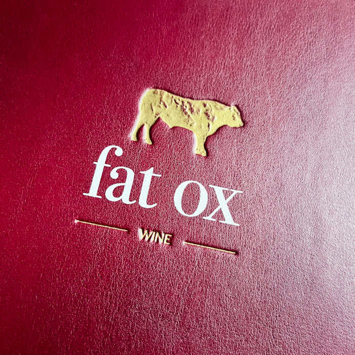 Fat Ox Wine