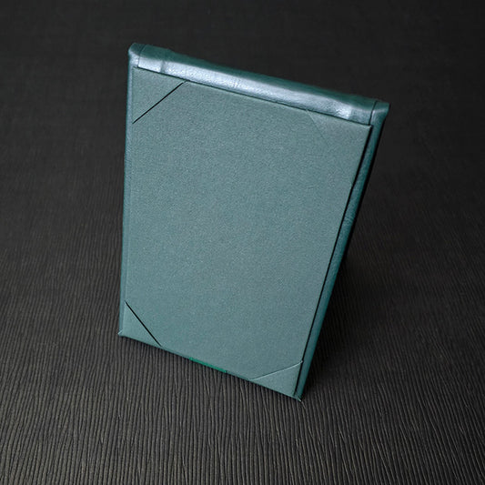 33A Table Tent Green