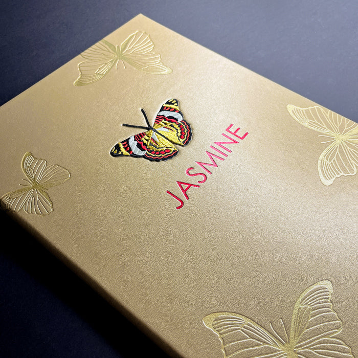 26FF Jasmine Dinner Menu