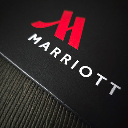 24DD Marriott Blotter