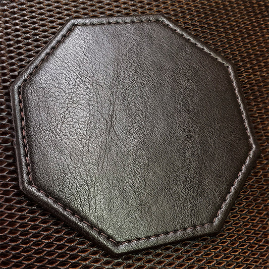 TS Coaster Octagon