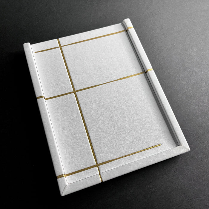 Penthouse Dining & Note Holder