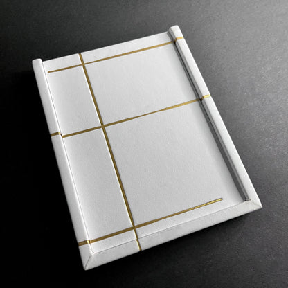 Penthouse Dining & Note Holder