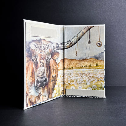 32B Prime & Pearl Check