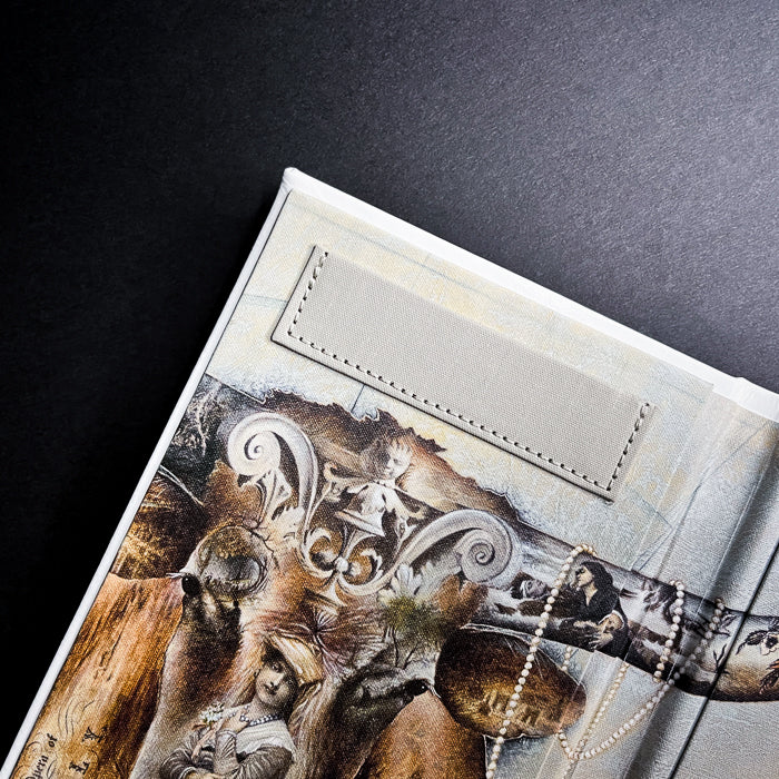 32B Prime & Pearl Check