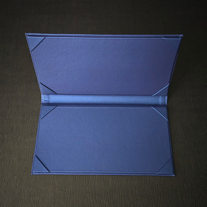 26D Wet Republic Reserved Menu