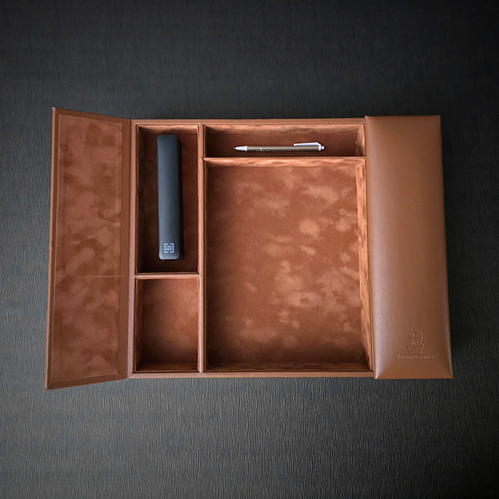 BX02 Ritz Conference Box