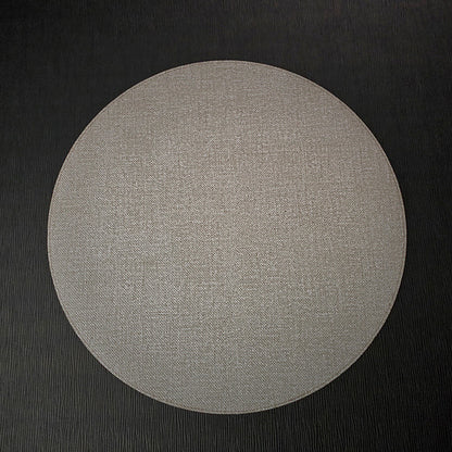 Round Placemat