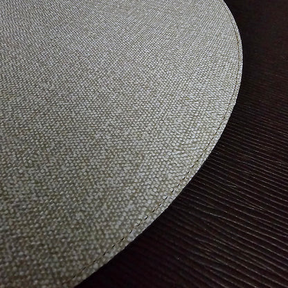 Round Placemat