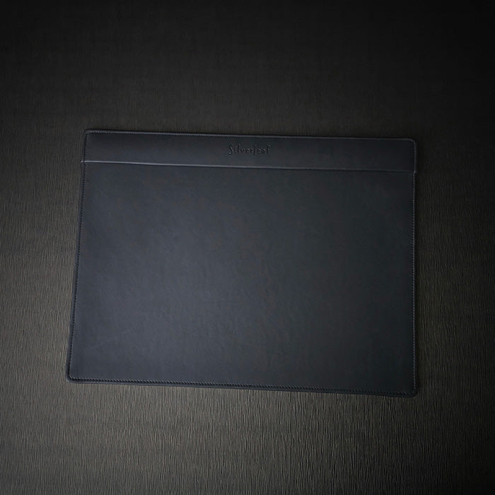 24DD Silverleaf Blotter