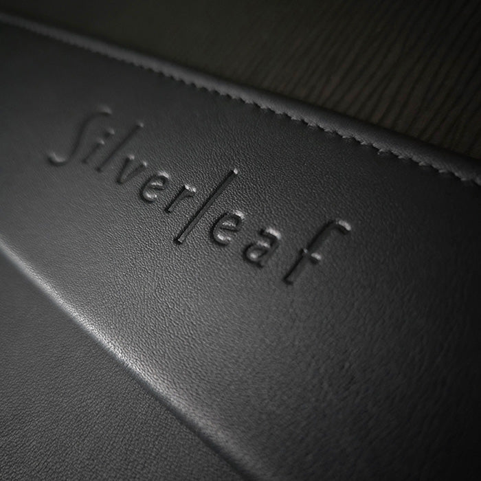 24DD Silverleaf Blotter