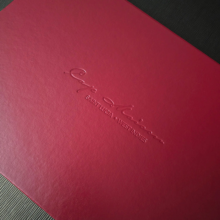 Cape Maison Envelope