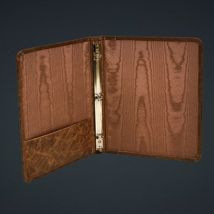 LR315 Hermosa Inn Directory Binder