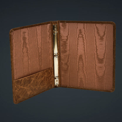 LR315 Hermosa Inn Directory Binder