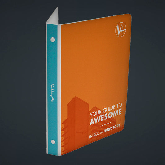 Valley Ho Poly Directory