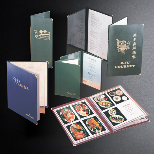 Menu Collection All Restaurant Products – Page 2 – ABC