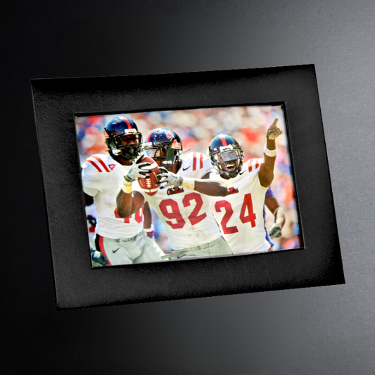 18H Small Padded Frame