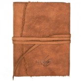 Leather Binder 19